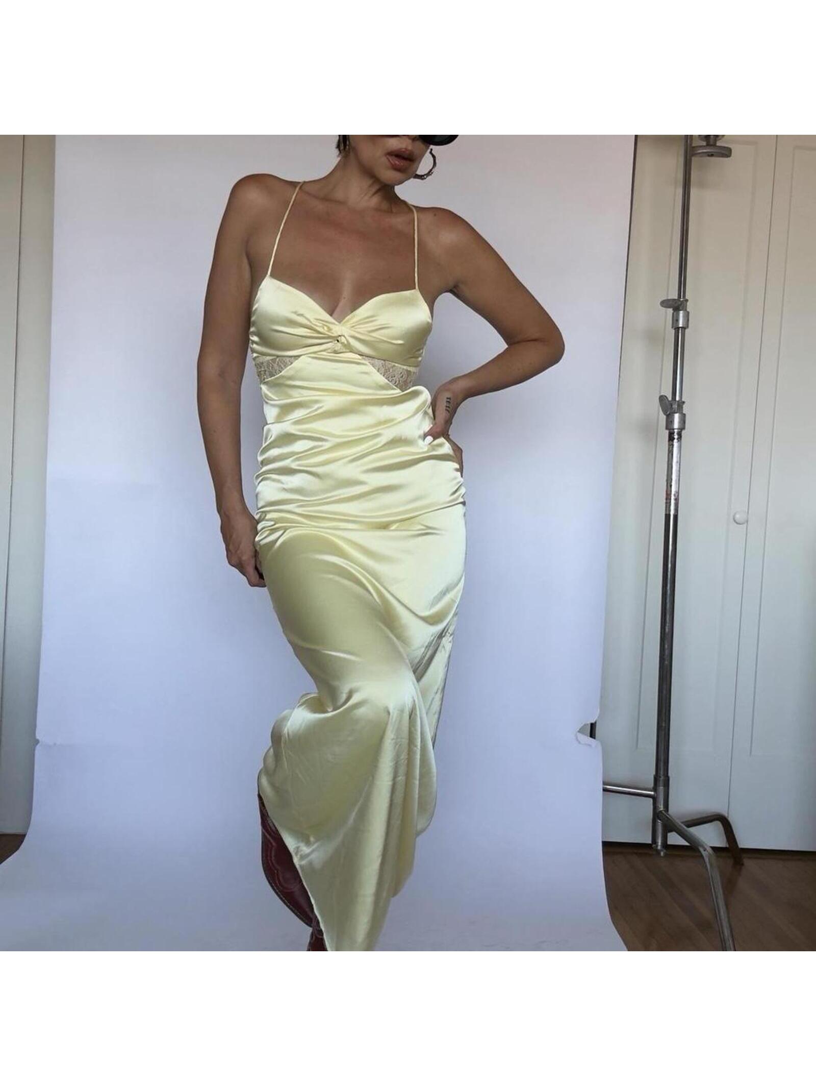 Peppermayo Slip Dress
